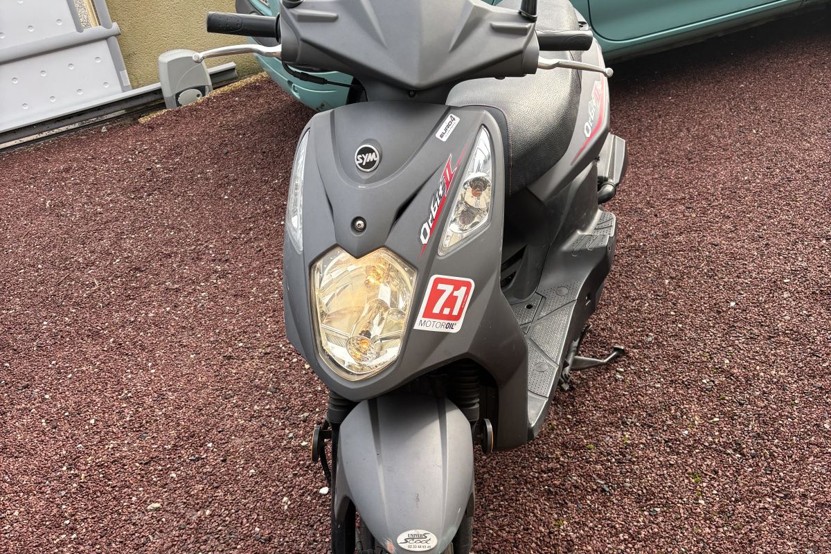 Vends scooter Sym orbit 2 
