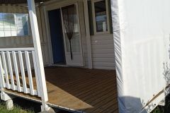 mobilhome en Vendée