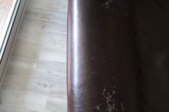 2 fauteuils club